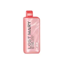 Vaper Descartável Lost Mary MT15000 Watermelon Ice