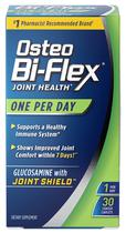 Osteo Bi-Flex One Per Day (30 Tabletas)