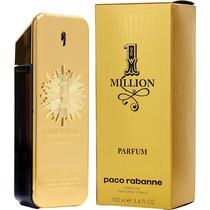 Paco Rabanne Perfume 1 Million Mas Parfum 100ML s/C