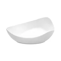 Cuenco de Porcelana Wilmax WL-992908/A 300ML Blanco