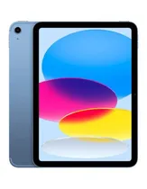 Tablet Apple iPad A16 Wifi+Cel 5G 2025 512GB Blue MD7Q4LL