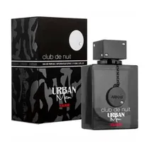 Perfume Armaf Club de Nuit Urban Man Elixir Eau de Parfum Masculino 105ML