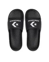 Zapatilla Converse All Star Negro Unisex CO03550001