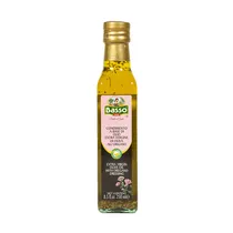 Aceite Basso Extra Virgen Orégano 250ML