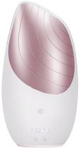 Escova de Limpeza Facial Geske Sonic Thermo Facial Brush 6 Em 1 - Starlight