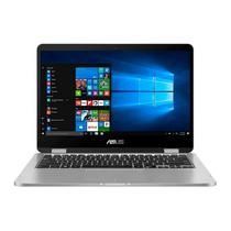 Notebook Asus J401MA-ES21T PEN-N5030/ 4GB/ 128EMMC/ 14/ TCH Cinza/ W10