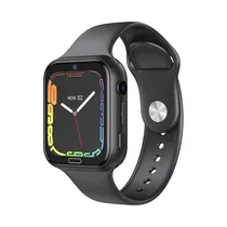 Relogio Smartwatch Xo XO-H140 Kids Call Watch / 4G / 1.83" / Wifi / Camera - Preto