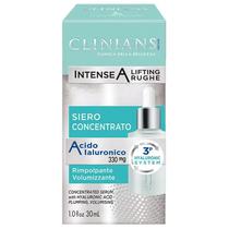 Clinians Serum Intense A Lifting Rughe Siero Concentrato 30ML