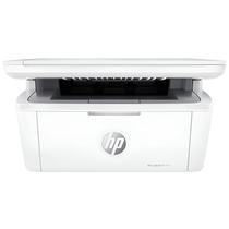 Impressora Multifuncional HP Laserjet MFP M141W Wifi / 110V - Branco