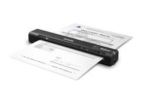 Scanner Epson ES-60W Workforce 600DPI/USB/Wifi