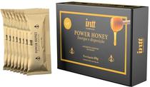 Suplemento Alimentar Intt Power Honey (8 Unidades)