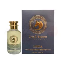 Perfume Thoq Al Hawamer Linda Eau de Parfum Feminino 100 ML