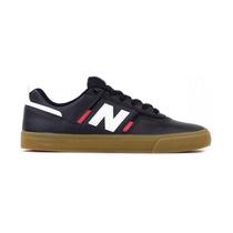 Tenis New Balance Numeric 306 Jamei Foy Masculino Preto/Marrom NM306SLH