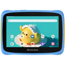 Tablet Blackview Tab 3 Kids 7" 32 GB Wi-Fi - Undersea Blue