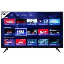 TV Hye HYE50ATUH 50" Smart/Android 4K