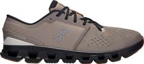 Tenis On Running Cloud X 4 3ME30042532 Fog/Black - Masculino