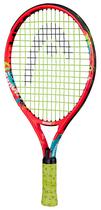 Raquete de Tenis Head Novak 17 Junior 233540-SC05-11-CN