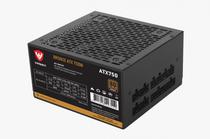 Fonte 750W Sate ATX750 80+Bronze F-Mod