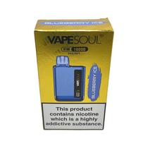 Vaper Descartavel Vapesoul V-100