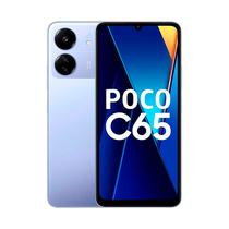 Cel Xiaomi Poco C65 128GB/6GB Blue