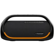 Speaker Tronsmart Bang New Vision Bluetooth 60W IPX6 Preto - 1118010