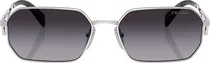 Óculos de Sol Prada PR A5S 1BC90A - Feminino