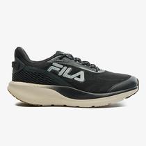 Fila Calzados Training Fire F01TR00018-589 (T)39 Negro/Grafito/Cinza