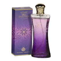 Perfume Feminino Real Time Sense Y Emotion