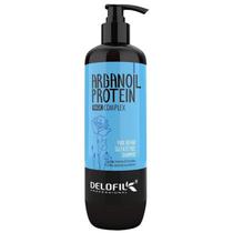 Delofil Repair Sulfate Shampoo 500ML