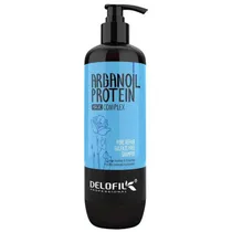 Delofil Repair Sulfate Shampoo 500ML