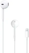 Apple Earpods com Conector Lightning MWTY3AM A1748