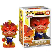 Funko Pop Animation MY Hero Academia - Endeavor 785