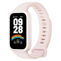 Smartwatch Xiaomi Smart Band 9 Active M2435B1 - Rosa