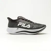 Tênis Fila Racer Carbon Running Feminino F0R004099-001