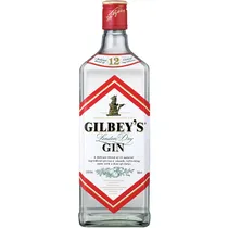 Gin Gilbey's Special DRY - 1L