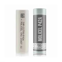 Bateria Molicel P42A 21700 4200MAH