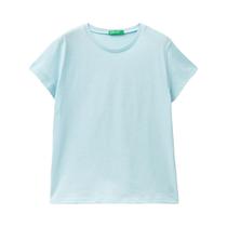 Camiseta Infantil Benetton 3I1XC109V 0W6