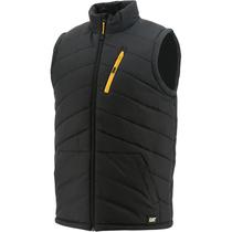 Colete Caterpillar Masculino Essential Bodywarmer M Preto - 1320059-10158