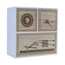 Organizador Concepts 532-21026 22 CM