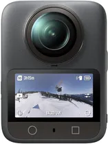 Câmera Dji Osmo 360 Standard Combo