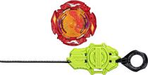 Beyblade Burst Quad Straike Bolt Spayzen S8 4 Em 1 Hasbro - F6811/F6784