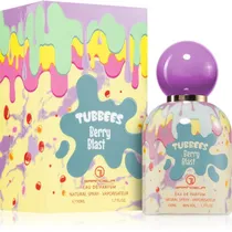 Tubbees Berry Blast 50ML