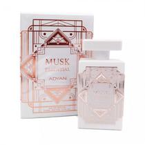 Perfume Adyan Musk Essential Edp Unissex 100ML