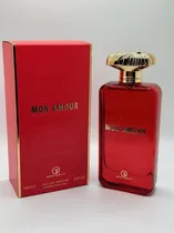 Grandeur Mon Amour 100ML Edp c/s