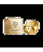 Paco Rabanne Perfume Lady Million Fem s/C