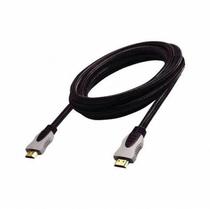 Cabo HDMI 2 Metros Sate 2.0 AL17