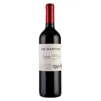 Vinho de Martino Reserva Estate Carmenere 750ML - 7804395018267
