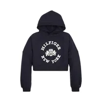 Moletón Infantil Tommy Hilfiger KG0KG07579 DW5