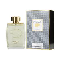 Perfume Lalique Eau de Toilette 125ML.