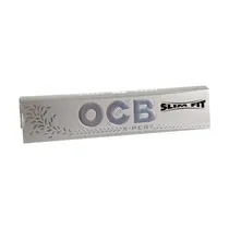 Ocb Papel de Liar Ocb Slim Xpert Fit s/M s/C